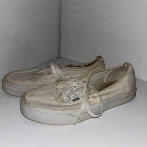 Van Sneakers